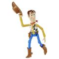 Mattel Disney and Pixar Toy Story Woody Action Figure Posable Sheriff Character in Signature Look Collectible Toy 9.2 inch