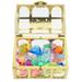 Princess Toys Toddler Bath Children for Kids Pool Party Decorations Treasure Chest