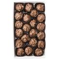 5 Lb Pecan Clusters Dark Chocolate