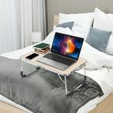 Nebublu Lap Desk Lap Ideal Picnic With Inner Portable And Bed With Laptop Table And Table And Bed Inner Portable Lap Portable Lap Ideal