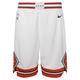 Chicago Bulls Nike Association Swingman Short – Jugendliche