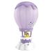 Deagia Lamp for Bedroom Clearance Gift Cute Pet Hot Gas Ball Night Light Desktop Decoration Ornaments Home Decoration