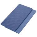 Non-Slip Comfortable Foam Durable Extra Thick Yoga Mat Suitable For Fitness Pilates And Workouts Reusable Non-Fading Non-Slip