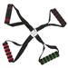 Foam Handle Cable Machines Handles Fitness Equipment Attachment Resistance Band Sports