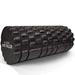 The Original Body Roller - High Density Foam Roller Massager for Deep Tissue Massage of The Back and Leg Muscles - Self Myofascial Release of Painful Trigger Point Muscle Adhesion