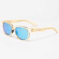 Tifosi Swank Sunglasses Sunglasses Golden Ray