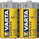 VARIOfit Varta Cons.Varta Batterie Superlife C 2014 Fol.2 02014101302