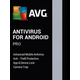 AVG Protection Pro for Android (1 Year / 1 Device)