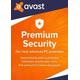 AVAST Premium Security 2024 Key (1 Year / 1 PC)