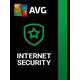 AVG Internet Security 2024 Key (2 Years / 3 Devices)