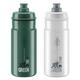 Elite Jet Green Bioplastic Water Bottle 550ml