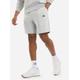 Men's Grey UMBRO Textured Short