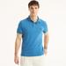 Nautica Men's Slim Fit Interlock Deck Polo Star Sapphire, S