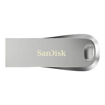 SanDisk 128GB Ultra Luxe USB 3.1 Gen 1 Type-A Flas...