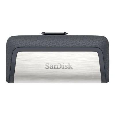 SanDisk 128GB Ultra Dual Drive USB Type-C Flash Drive