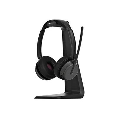 EPOS IMPACT 1061T Bluetooth Wired/Wireless Active Noise Cancelling Headset