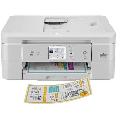 Brother MFC-J1800DW All-in-One Inkjet Printer