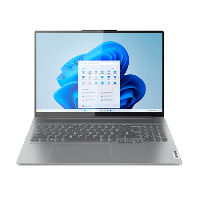 Lenovo IdeaPad Pro 5i Laptop - 16" - Intel Core Ultra 7 155H Processor (E cores up to 3.80 GHz) - 1TB SSD - 16GB RAM