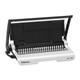 Fellowes Star A4 Manual Comb Binding Machine 5627501