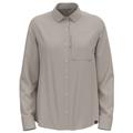 Odlo - Women's Essential Shirt L/S - Blouse size XL, grey