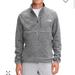 The North Face Jackets & Coats | North Face Canyonlands Full Zip Fleece Jacket | Color: Gray | Size: L