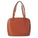 Louis Vuitton Bags | Louis Vuitton Epi Lussac Shoulder Shoulder Bag Epi Leather Brown | Color: Brown | Size: W14.6h11.8d4.5inch