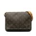 Louis Vuitton Bags | Louis Vuitton Monogram Musette Tango Short Strap Shoulder Bag | Color: Brown | Size: Os