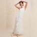 Free People Dresses | Free People Blossom Maxi Dress | Color: White | Size: 6