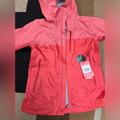 The North Face Jackets & Coats | Nwt Orange The North Face W Fuse Prgrsr Shell Cayenne Rd Fuse Medium Jacket | Color: Orange | Size: M