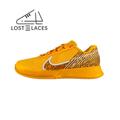 Nike Shoes | Nike Court Air Zoom Vapor Pro 2 Hc, New Women's Tennis Shoes Dr6192-700 | Color: Orange/White | Size: Various