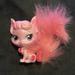 Disney Toys | Disney Palace Pets 3.25” Cat Figure Retired | Color: Pink | Size: 3.25”