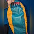 Nike Bags | Nike Aqua Gear Surf Pack | Color: Blue/Orange | Size: Os