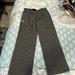 Adidas Pants & Jumpsuits | Adidas Climate-Heather Gray Sweatpants | Color: Black/Gray | Size: M