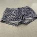 Lilly Pulitzer Shorts | Lilly Pulitzer The Walsh Women's Short Shorts Size 4 | Color: Blue | Size: 4