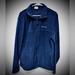 Columbia Jackets & Coats | Ccolumbia Fleece Jacket - Adult Mens Large - Blue , Pockets- Full Zip | Color: Blue | Size: L