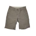 The North Face Shorts | Men's The North Face Outdoor Hiking Camping Khaki Chino Shorts Size 30 Tan | Color: Brown | Size: 30