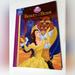 Disney Toys | 2011 Disney's Beauty & The Beast Hardcover Book! | Color: Yellow | Size: 6 25" X 9" Hardcover