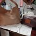 Coach Other | Brand New Nwt Coach Bandit Hobo 39 Bag Beechwood Black Copper F86760 | Color: Brown | Size: Os