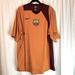 Nike Shirts | Nike Men's Barcelona Total 90 Jersey Size Xl | Color: Orange/Red | Size: Xl