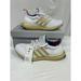 Adidas Shoes | Adidas Ultraboost 5.0 Dna Title Womens Shoes Size 7.5 New With Box No Lid | Color: Gold/White | Size: 7.5