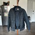 Levi's Jackets & Coats | Black Levi’s Puffer Jacket | Color: Black | Size: Xl