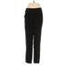 Forever 21 Casual Pants - High Rise: Black Bottoms - Women's Size Small