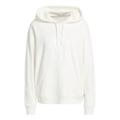 Adidas Sportswear W BL FT O HD Damen owhite, Gr. S, Baumwolle