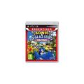 Sonic & Sega All-Stars Racing (Essentials) PS3