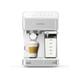 Cafétière électrique Cecotec Power Instant-ccino 20 Touch Serie Bianca 1350W 1,4 l Blanc