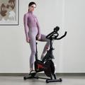 X-Bike, vélo d'appartement pliable magnétique, vélo D'exercices pour Cardio Workout Indoor Cycling