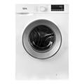 SIA SWM61KW 6kg 1000RPM Washing Machine in White, 16 Programs, 3-24hr Delay Timer, Tub Clean Function, 2 Year Manufacturers Guarantee