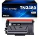 inkalfa Compatible TN3480 Toner Cartridge for Brother TN-3480 TN 3480 TN-3430 TN3430 HL-L6400DW HL-L5100DN MFC-L5700DN MFC-L5750DW HL-L5200DW HL-L5000D DCP-L5500DN DCP-L5600DN DCP-L5650DN Black