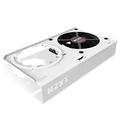 NZXT KRAKEN G12 - GPU Mounting Kit for Kraken X Series AIO - Enhanced GPU Cooling - AMD and NVIDIA GPU Compatibility - Active Cooling for VRM - White, RL-KRG12-W1