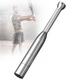 Exercise Club Bell,Exercise Bat,Steel Club Training Exercise Equipment,Adjustable Steel Indian Clubs,for Strength Training and Muscle Rehabilitation,4-8kg